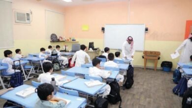 عاجل 'التعليم'.. 11 يومًا دراسيًا فقط في رمضان وإجازة العيد الأطول للطلاب.