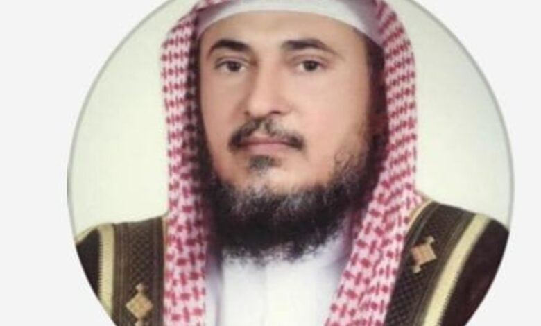 أمسية بمنزل الشيخ محمد علوي ظافري