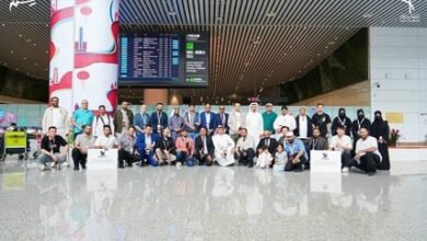 وفد غرفة جازان الى جمهورية الصين الشعبية