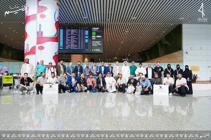 وفد غرفة جازان الى جمهورية الصين الشعبية