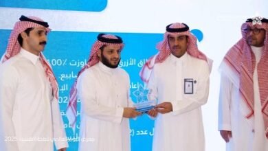 جمعية صواب تُكرَّم في اليوم العالمي للصحة النفسية بعسير