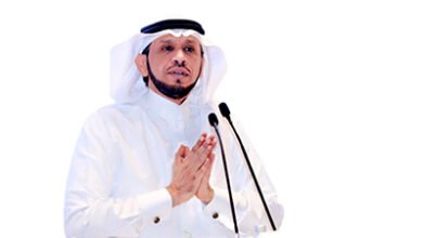 رواد وأعلام .. الشاعر السعودي الشهير عيسى بن محمد جرابا