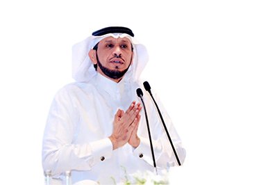 رواد وأعلام .. الشاعر السعودي الشهير عيسى بن محمد جرابا