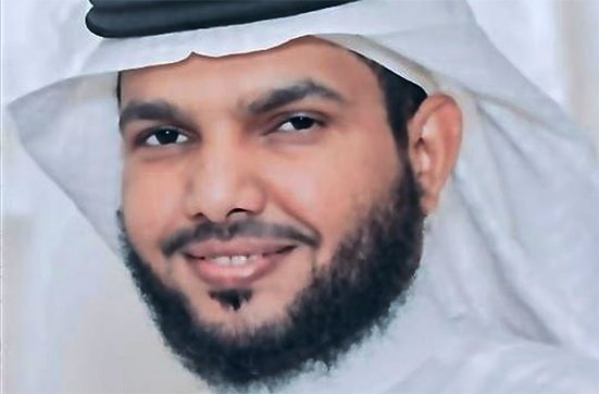 "موسى حمدي" ينال الدكتوراه بمرتبة الشرف الأولى من جامعة الملك خالد