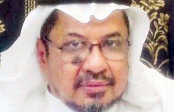 رواد وأعلام الشاعر منصور بن محمد دماس مذكور المباركي