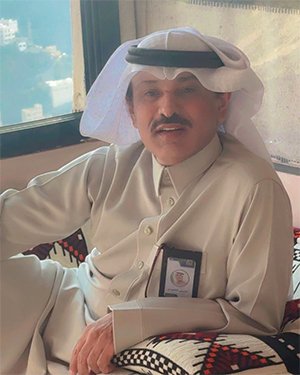 يحيى صالح الفيفي.. رجلٌ حمل همّ التنمية في جبالٍ تأبى الانكسار