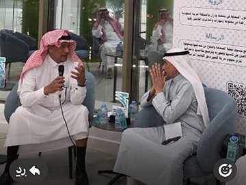 حديث الإعلاميين… ذاكرة المهنة ووهج الحكاية