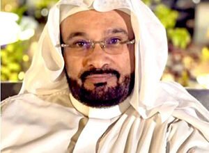 عبدالواحد الزهراني.. شاعر الموهبة والعلم