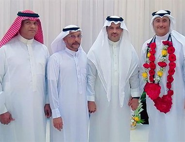 فيديو مدرسة الشطيفية الابتدائية تكرّم رمزين من رموز العطاء والتفاني