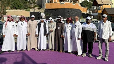 إلى فيفاء… حيث تعانق الأرض السماء