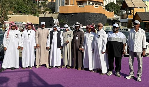 إلى فيفاء… حيث تعانق الأرض السماء