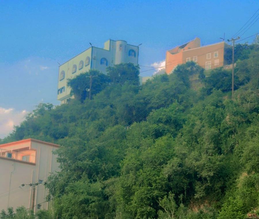 إلى فيفاء… حيث تعانق الأرض السماء