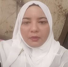 جناحان لا يبلغان الأرض : (مونولوج)