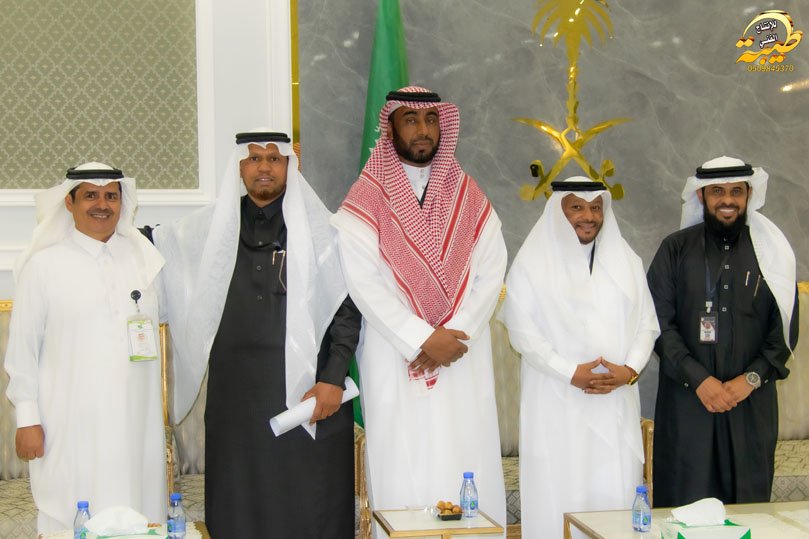 فيديو وصور الحفل السنوي الثاني للكتيبة السابعة المظلية 1447