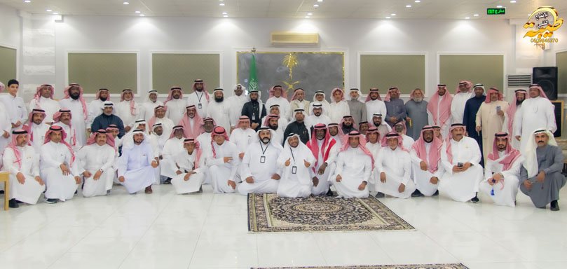 فيديو وصور الحفل السنوي الثاني للكتيبة السابعة المظلية 1447