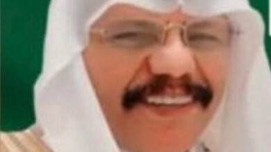 حسين جبران الفيفي المعلم الذي لم يكتفي بحدود السبورة والطبشور