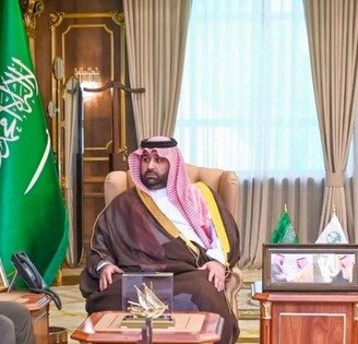 جازان 2030 اقتصاد ازرق وصناعات تحويلية وسياحية متكاملة