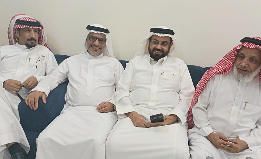 ملتقى الحكميين الأول بالمنطقة الشرقية يعقد اجتماعه الأول