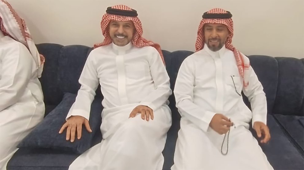 ملتقى الحكميين الأول بالمنطقة الشرقية يعقد اجتماعه الأول