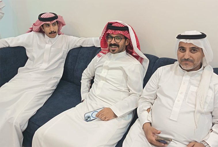 ملتقى الحكميين الأول بالمنطقة الشرقية يعقد اجتماعه الأول