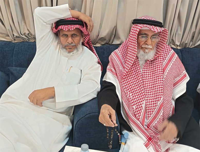 ملتقى الحكميين الأول بالمنطقة الشرقية يعقد اجتماعه الأول