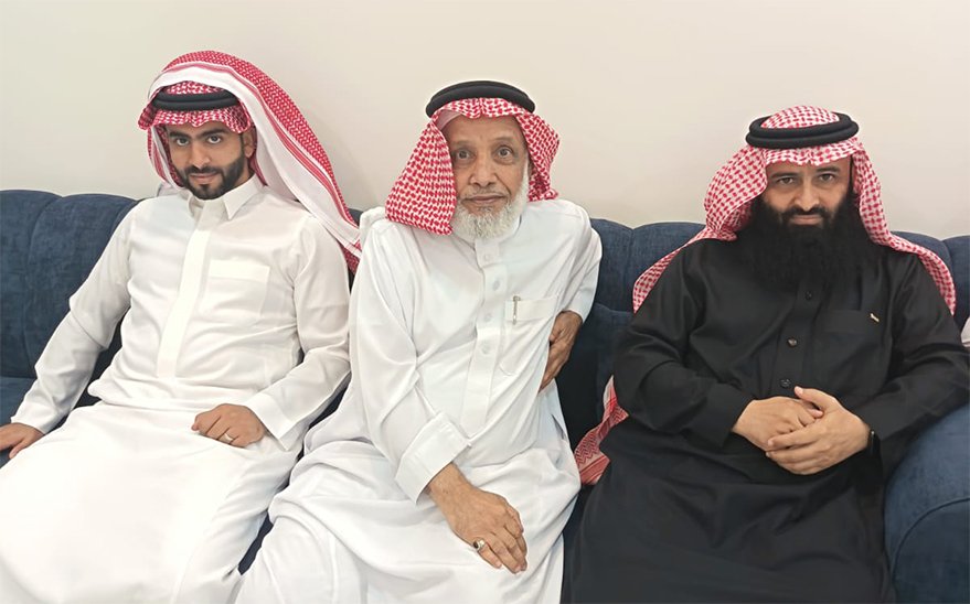 ملتقى الحكميين الأول بالمنطقة الشرقية يعقد اجتماعه الأول