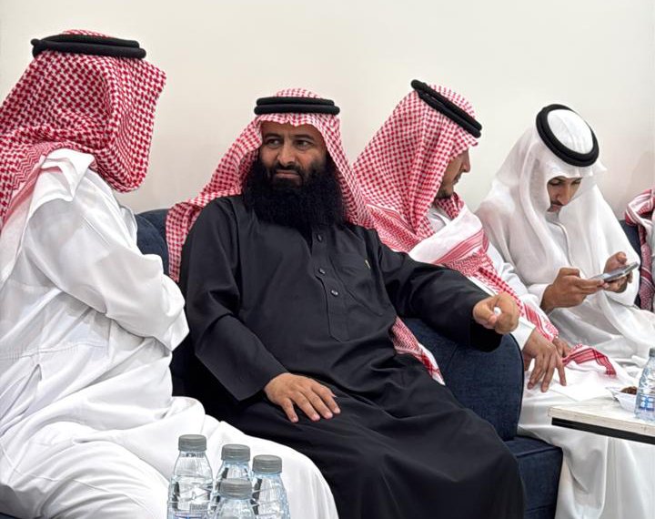 ملتقى الحكميين الأول بالمنطقة الشرقية يعقد اجتماعه الأول