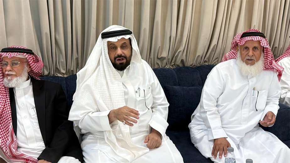 ملتقى الحكميين الأول بالمنطقة الشرقية يعقد اجتماعه الأول