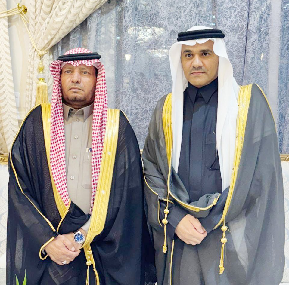 بالصور زواج الفيـفي بخميس مشيط