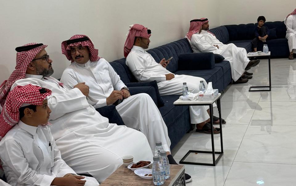 ملتقى الحكميين الأول بالمنطقة الشرقية يعقد اجتماعه الأول