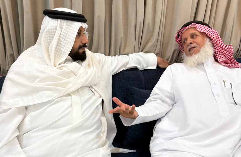 ملتقى الحكميين الأول بالمنطقة الشرقية يعقد اجتماعه الأول