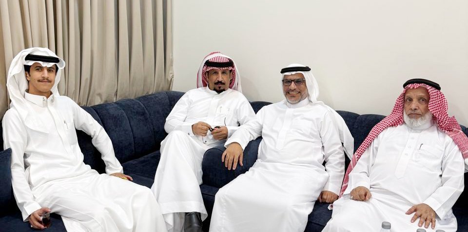 ملتقى الحكميين الأول بالمنطقة الشرقية يعقد اجتماعه الأول