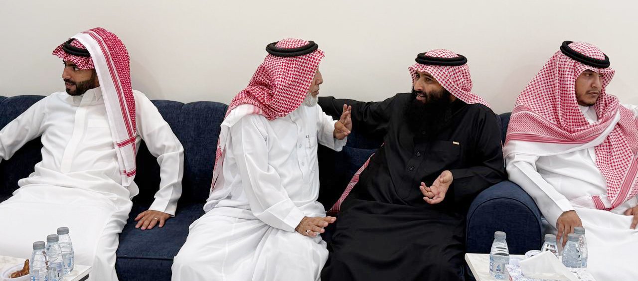 ملتقى الحكميين الأول بالمنطقة الشرقية يعقد اجتماعه الأول