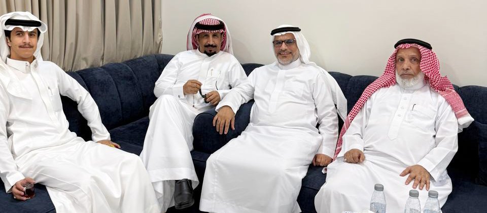 ملتقى الحكميين الأول بالمنطقة الشرقية يعقد اجتماعه الأول