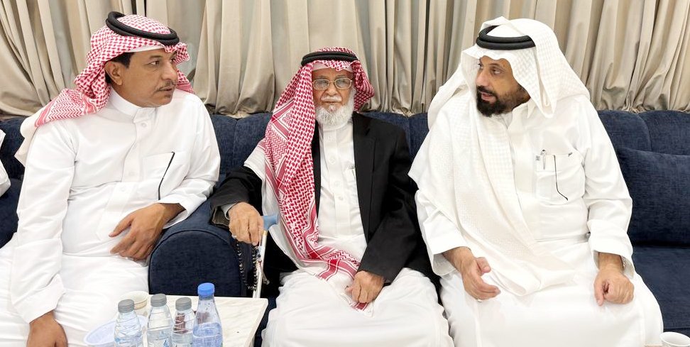 ملتقى الحكميين الأول بالمنطقة الشرقية يعقد اجتماعه الأول