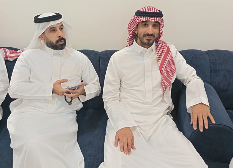 ملتقى الحكميين الأول بالمنطقة الشرقية يعقد اجتماعه الأول