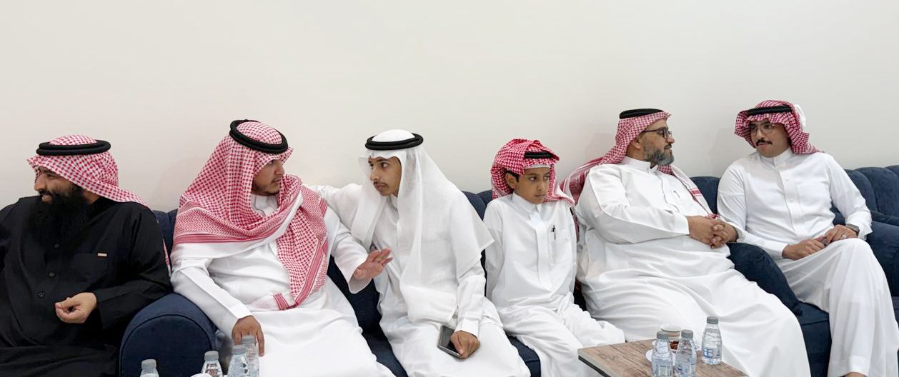 ملتقى الحكميين الأول بالمنطقة الشرقية يعقد اجتماعه الأول