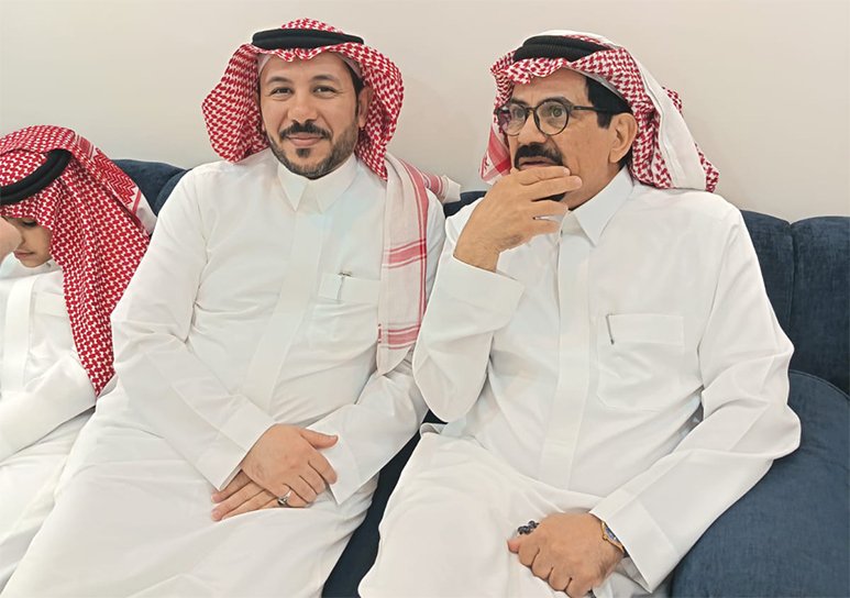 ملتقى الحكميين الأول بالمنطقة الشرقية يعقد اجتماعه الأول