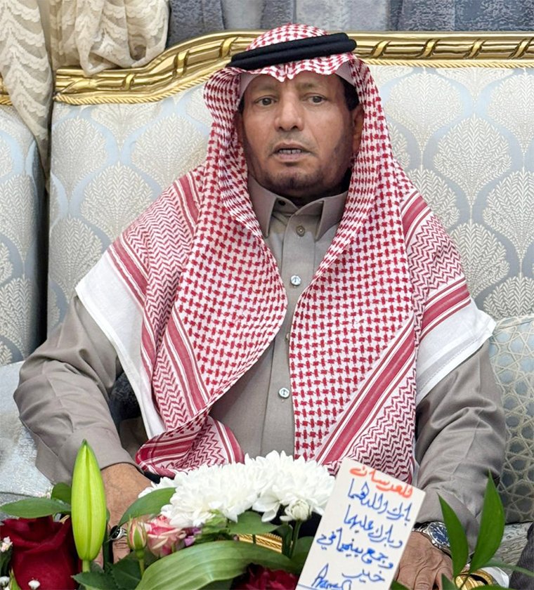 بالصور زواج الفيـفي بخميس مشيط