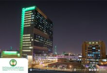 إعلامية تنقذ حياة طفلة