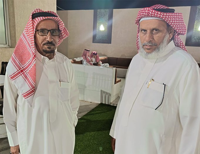 ملتقى الحكميين الأول بالمنطقة الشرقية يعقد اجتماعه الأول