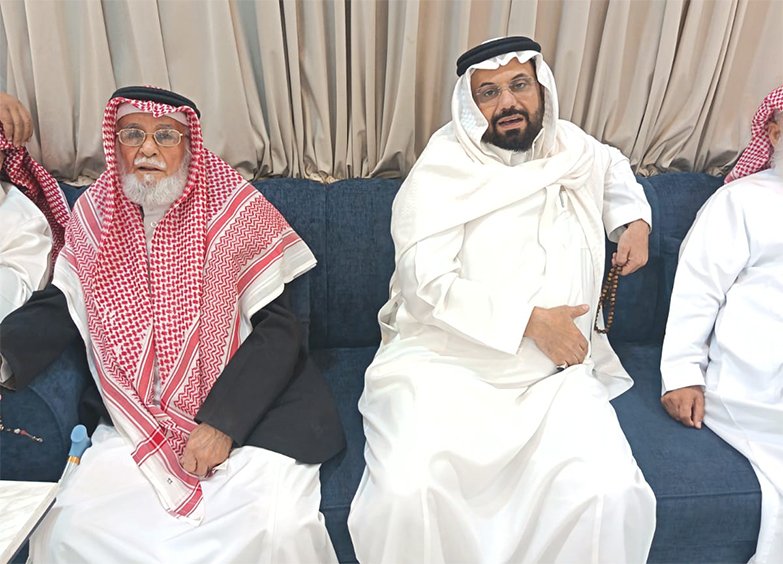 ملتقى الحكميين الأول بالمنطقة الشرقية يعقد اجتماعه الأول