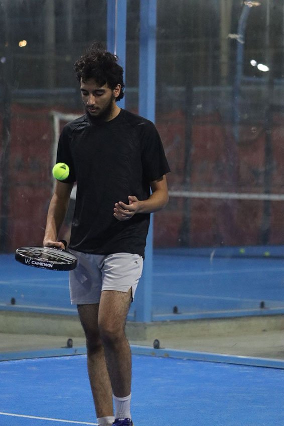 ختام بطولة البادل ضمن برنامج “واعد” بتنظيم جمعية إنماء الأسرية في فيفاء