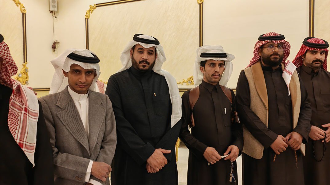 بالـصور أفراح العبدلي بخميس مشيط