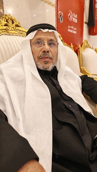 بالـصور أفراح العبدلي بمدينة أبها