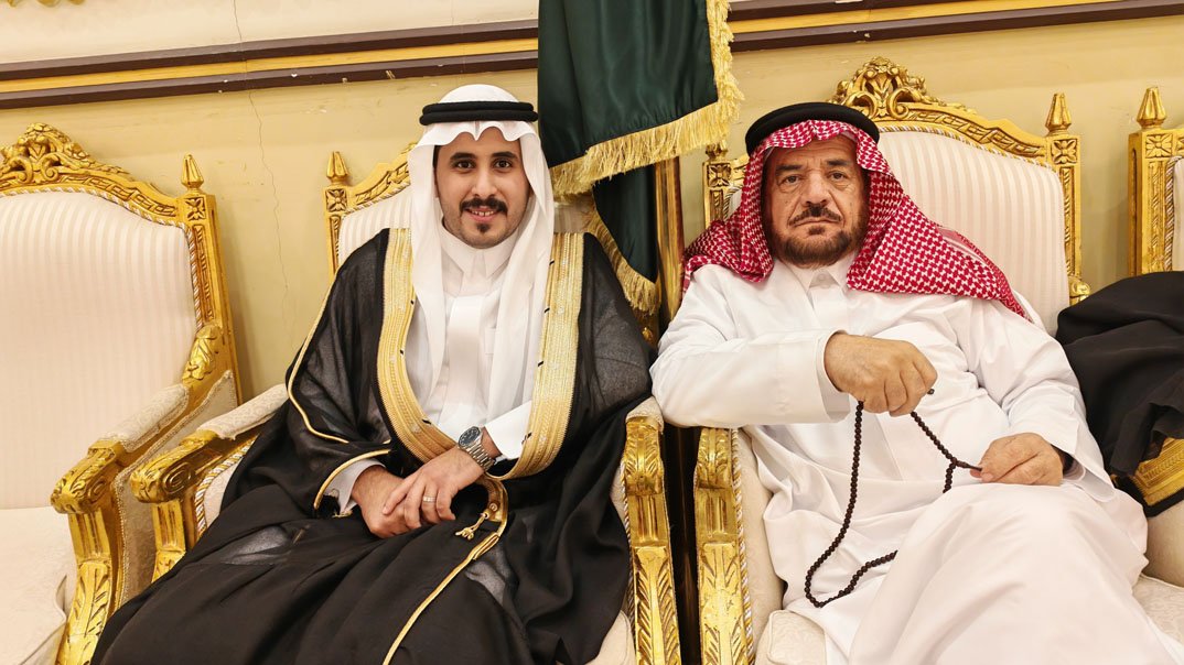 بالـصور أفراح العبدلي بمدينة أبها