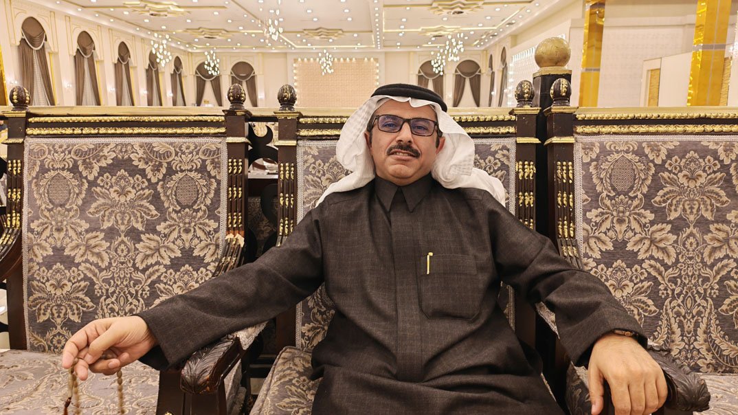 أفراح العبدلي والحكمي بمدينة أبها