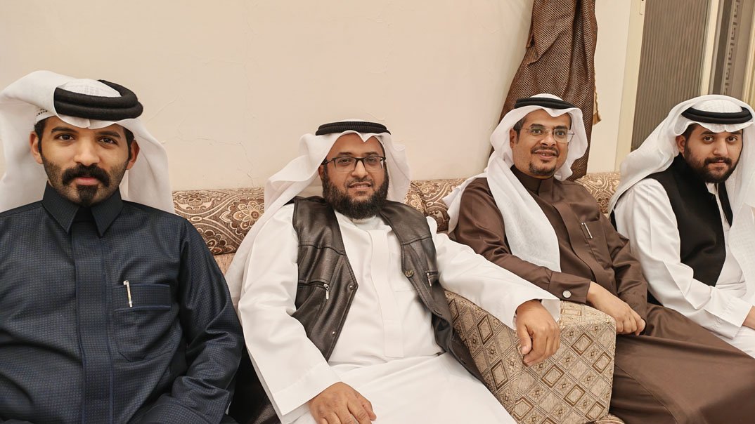 بالصور حفل زواج العبدلي بخميس مشيط