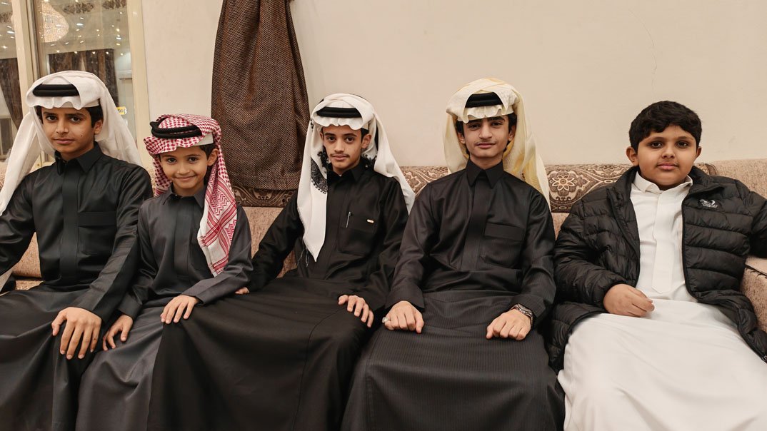 بالصور حفل زواج العبدلي بخميس مشيط