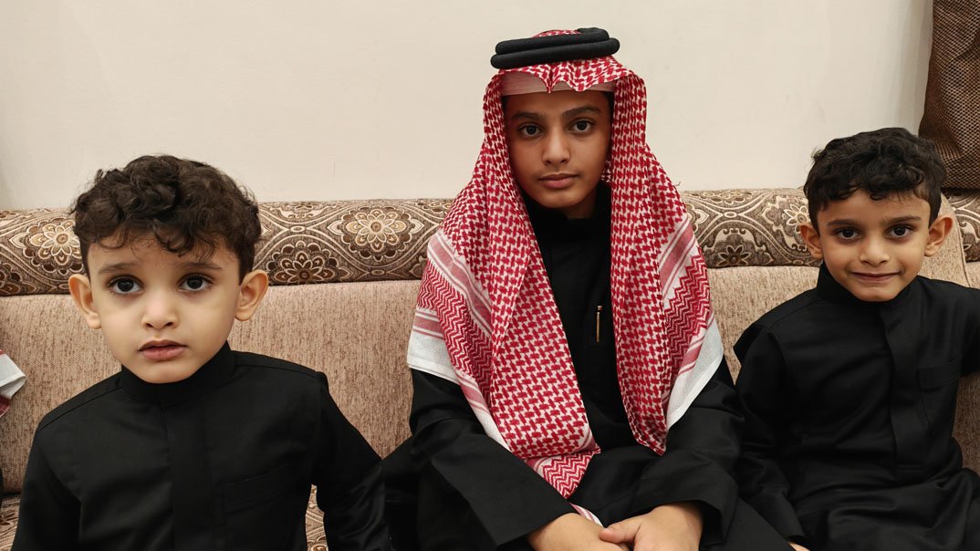 بالصور حفل زواج العبدلي بخميس مشيط